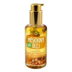 Purity Vision Měsíčkový olej BIO 100ml