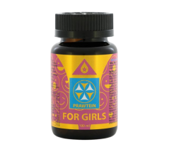 BEWIT® PRAWTEIN® FOR GIRLS bioregal
