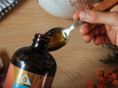 BEWIT MERKABA ULTIMATE ELIXIR (ELIXÍR ŽIVOTA) 480ml/50 dávok