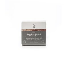 EQ Sport Sibírsky balzam 15ml BIO