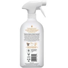Attitude Odstraňovač skvrn s vůní citronové kůry s rozprašovačem 800ml
