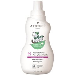 Attitude Aviváž pre deti s vôňou Sweet Lullaby 1000 ml (40 pracích dávok)