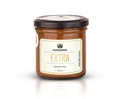 SupraMedex Med obohacený 100% extraktem z hub EXTRA 200g