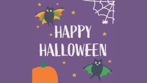 Halloween-ske udržateľné triky