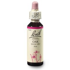 Dr. Bach Esence Oak 20 ml bioregal