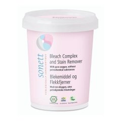 Sonett Bělící prostředek a odstraňovač skvrn 450g
