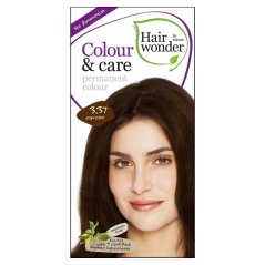 Hairwonder Dlhotrvajúca farba ESPRESSO 100ml