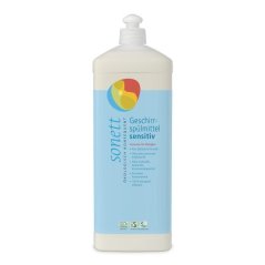 Sonett Prostředek na nádobí SENSITIVE 1L