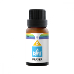 BEWIT PRAYER (MODLIDBA) Zmes vzácnych esenciálnych olejov 15ml