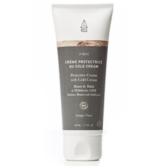 EQ Sport Ochranný krém Cold cream 50ml BIO