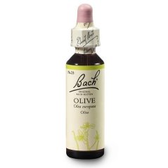 Dr. Bach Esence Olive 20 ml bioregal