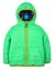 FRUGI Oboustranná voděodolná bunda Lotus Bloom