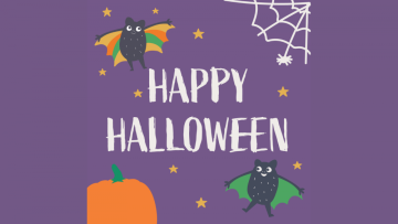 Halloween-ske udržateľné triky