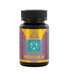 BEWIT® PRAWTEIN® WOMAN M bioregal