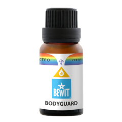 BEWIT BODYGUARD (OSOBNÍ OCHRÁNCE) Směs vzácných esenciálních olejů 15ml