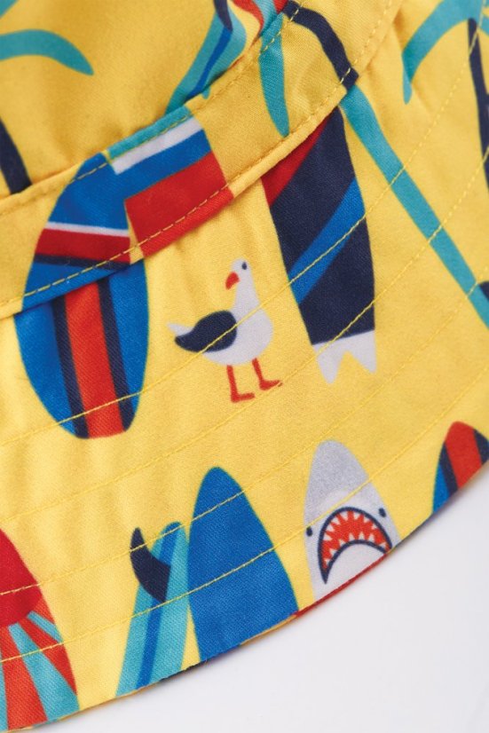 Frugi Plavecký klobouček Surf UPF 50+