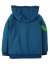 FRUGI Mikina z organické bavlny SNAKE
