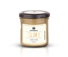SupraMedex Med SLIM 1 (podpora metabolismu) 2x200g bioregal1