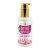 Purity Vision Růžový čistící olej s arganem, jojobou a vit. E BIO 100ml