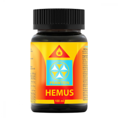 BEWIT® PRAWTEIN® HEMUS bioregal