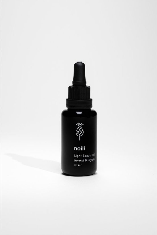 Noili Light Beauty Oil pro všechny typy pleti