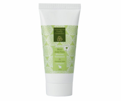Healing Nature Bieliaca zubná pasta s citrónovou trávou 125g
