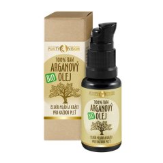 Purity Vision Arganový olej BIO 30ml