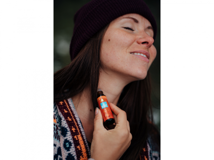 BEWIT Woman Virgo (Panna) ženský roll-on olejový parfém 15ml