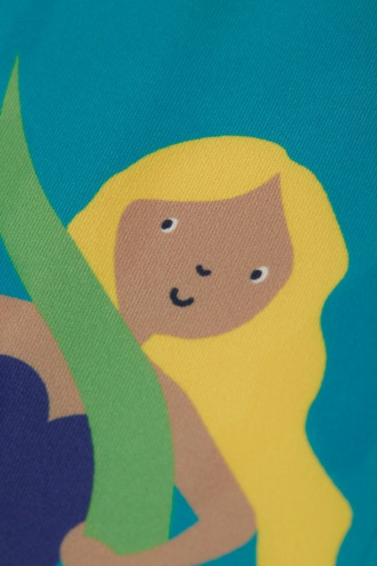 FRUGI Plavecký overal UPF 40 MERMAID