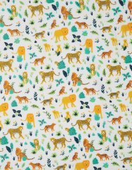 FRUGI Mušelínová plienková osuška - 2-balenie