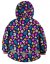 FRUGI Lyžařská bunda Snow & Ski Aubergine