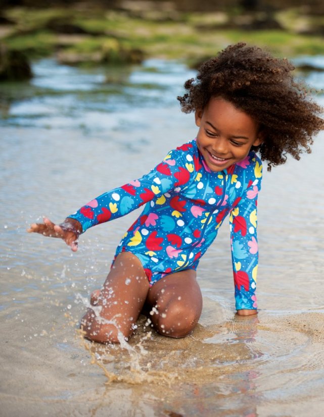 FRUGI Plavky RUNA