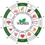 Vigres LUNA 200g