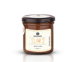 SupraMedex Med SLIM 2 (pokračování a efektivní redukce váhy) 2x200g bioregal1