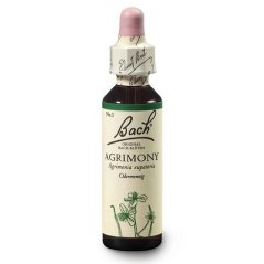 Dr. Bach Esence Agrimony 20 ml