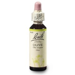 Dr. Bach Esence Olive 20 ml bioregal