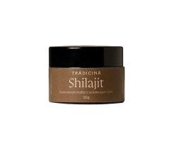 Tradicina SHILAJIT RAW 25g