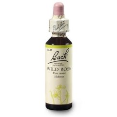 Dr. Bach Esence Wild Rose 20 ml bioregal Dr. Bach Esence Wild Rose 20 ml bioregal