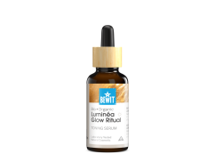 BEWIT BEWIT Ranní tonizační sérum – Luminéa Glow Morning Ritual BIO 30ml