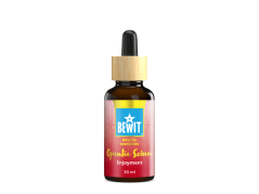 BEWIT Opuntia Serum Enjoyment – Hedvábné opunciové sérum pro mladistvou zář, radost a smyslnost 30ml