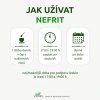 Vigres NEFRIT – med na podporu podporu ledvin 900g