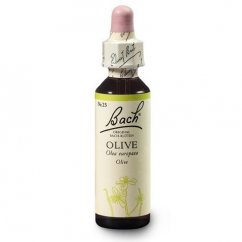 Dr. Bach Esence Olive 20 ml