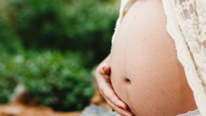 Bachova kvetová terapia pre budúce mamičky
