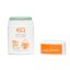 EQ 100% Přírodní minerální tyčinka na opalování Zelená SPF 50+ 10g