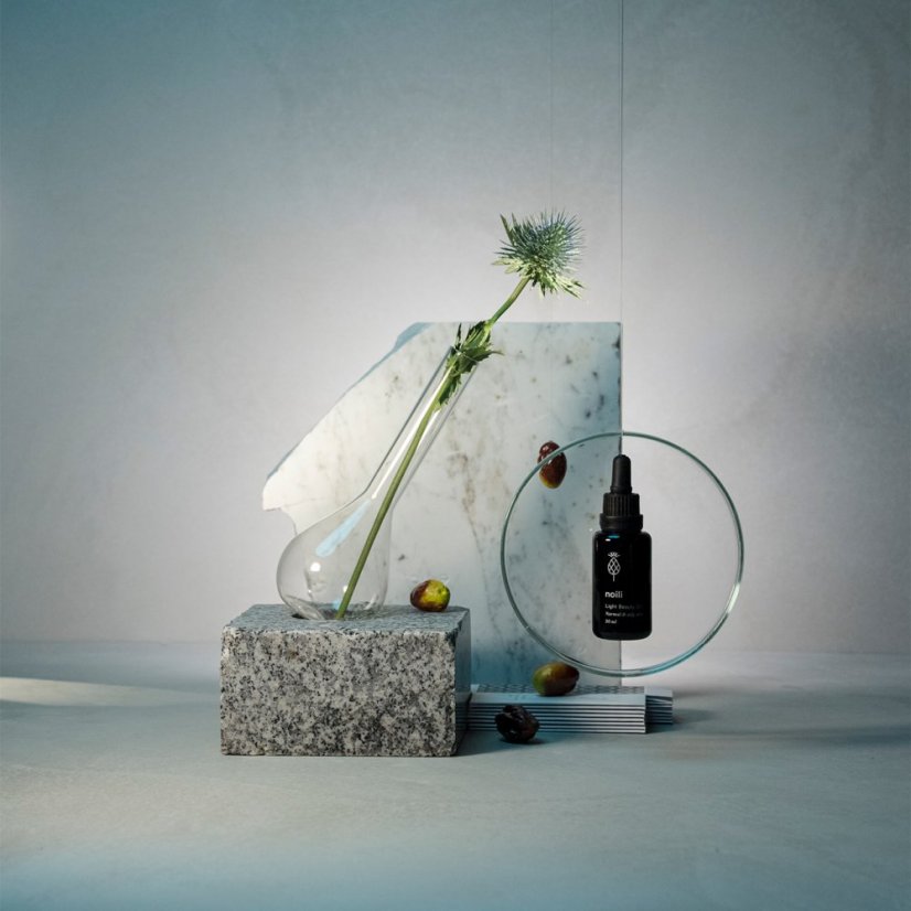 Noili Light Beauty Oil pro všechny typy pleti