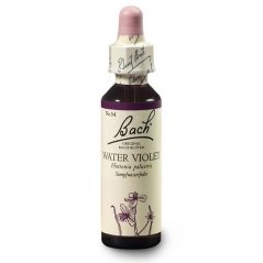 Dr. Bach Esence Water Violet 20 ml bioregal