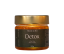 Tradicina DETOX Med obohatený 100% extraktom z bylín 200g bioregal