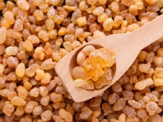 BEWIT® PRAWTEIN® FRANKINCENSE PLUS