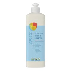 Sonett Univerzálny čistič SENSITIVE 500ml