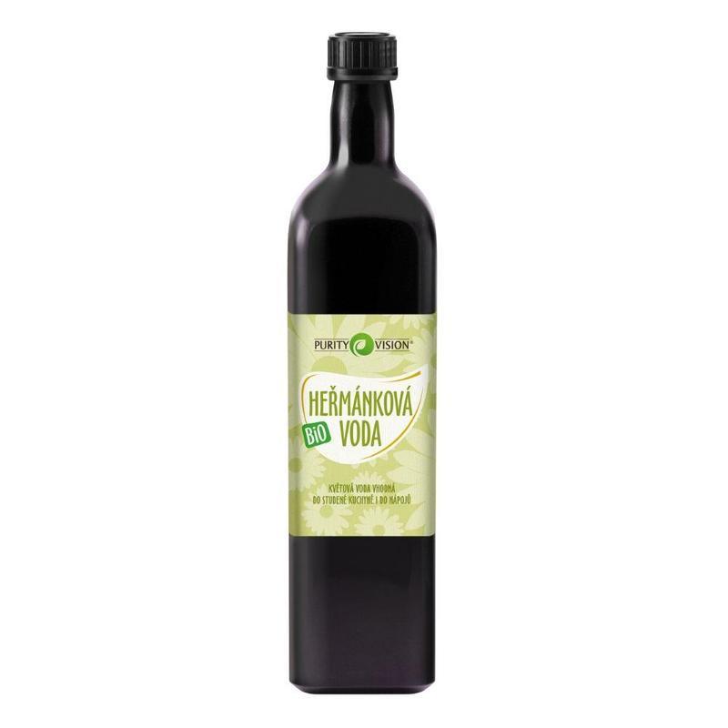 Purity Vision Květová voda Heřmánková BIO 1L